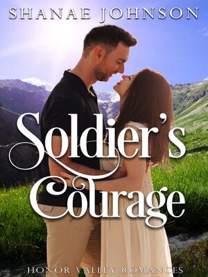 cover image of Soldier's Courage